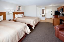  - Candlewood Suites SeaWorld San Antonio