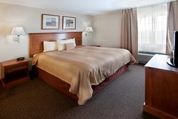  - Candlewood Suites SeaWorld San Antonio