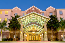  - Staybridge Suites McAllen