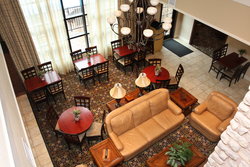  - Staybridge Suites McAllen