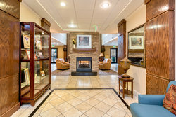  - Staybridge Suites McAllen