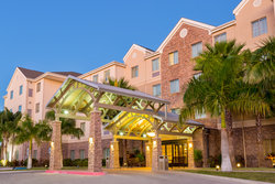  - Staybridge Suites McAllen