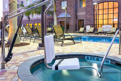  - Staybridge Suites McAllen