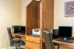  - Staybridge Suites McAllen