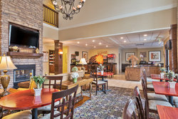  - Staybridge Suites McAllen