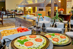  - Staybridge Suites McAllen