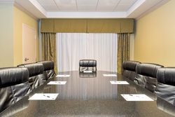  - Staybridge Suites McAllen