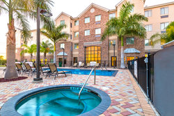  - Staybridge Suites McAllen