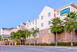  - Staybridge Suites McAllen