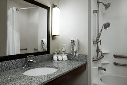  - Holiday Inn Express & Suites Arena Area Ralston