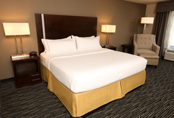  - Holiday Inn Express & Suites Arena Area Ralston