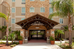  - Staybridge Suites Brownsville