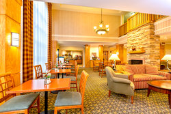  - Staybridge Suites Brownsville