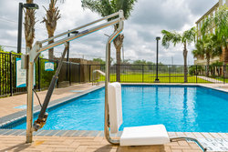  - Staybridge Suites Brownsville