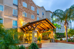  - Staybridge Suites Brownsville