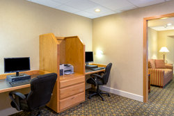  - Staybridge Suites Brownsville