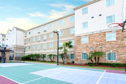  - Staybridge Suites Brownsville