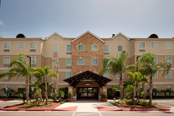  - Staybridge Suites Brownsville