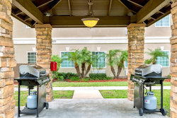  - Staybridge Suites Brownsville