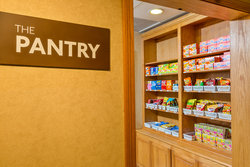  - Staybridge Suites Brownsville