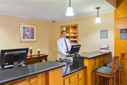  - Staybridge Suites Brownsville