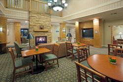  - Staybridge Suites Brownsville