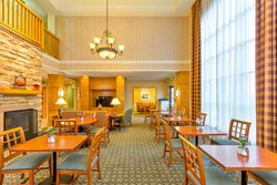  - Staybridge Suites Brownsville