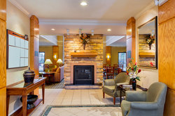  - Staybridge Suites Brownsville