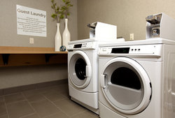  - Holiday Inn Express & Suites Arena Area Ralston