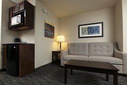  - Holiday Inn Express & Suites Arena Area Ralston