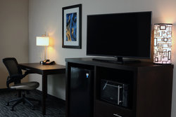  - Holiday Inn Express & Suites Arena Area Ralston