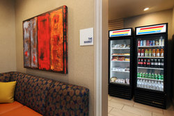  - Holiday Inn Express & Suites Arena Area Ralston
