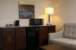  - Holiday Inn Express & Suites Arena Area Ralston