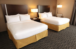  - Holiday Inn Express & Suites Arena Area Ralston