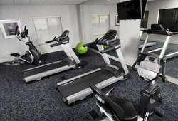  - Holiday Inn Express & Suites Arena Area Ralston