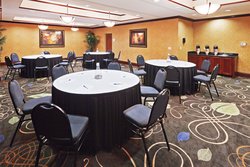  - Holiday Inn Express & Suites Poteau
