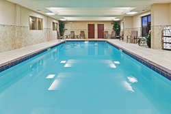  - Holiday Inn Express & Suites Poteau