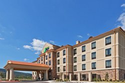  - Holiday Inn Express & Suites Poteau