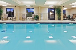  - Holiday Inn Express & Suites Poteau
