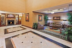  - Holiday Inn Express & Suites Poteau