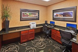  - Holiday Inn Express & Suites Poteau