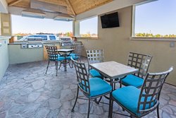  - Candlewood Suites Bemidji