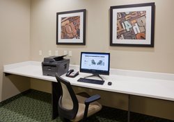  - Candlewood Suites Bemidji