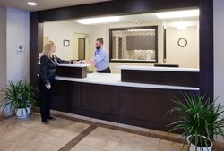  - Candlewood Suites Bemidji