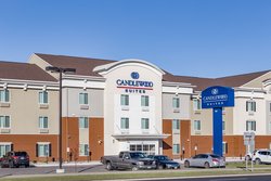 - Candlewood Suites Bemidji
