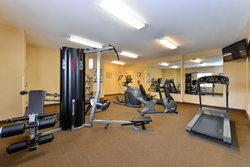  - Candlewood Suites Horseheads
