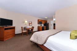  - Candlewood Suites Horseheads