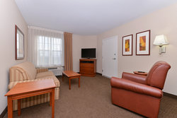  - Candlewood Suites Horseheads