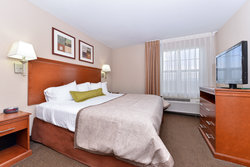  - Candlewood Suites Horseheads