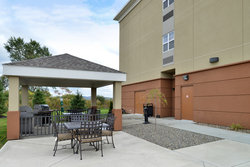  - Candlewood Suites Horseheads